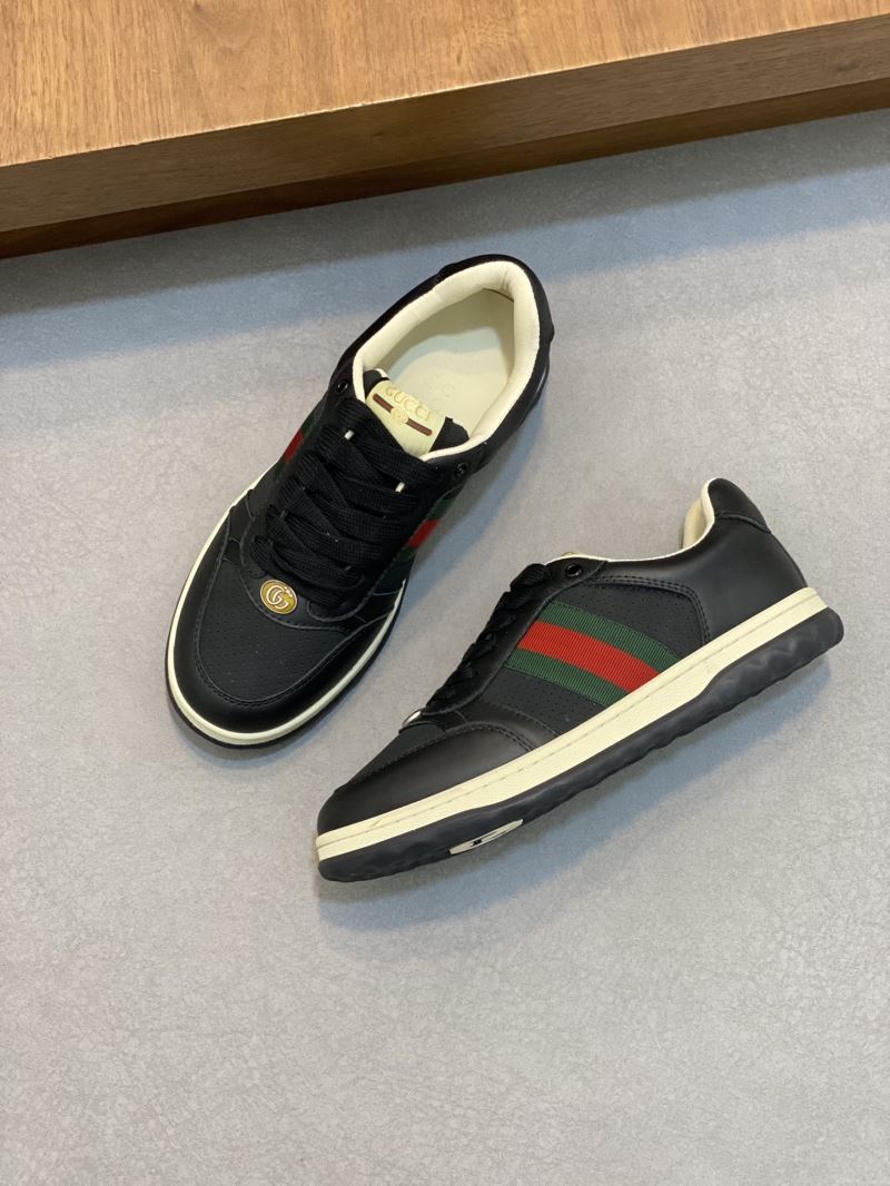 Gucci Screener Shoes